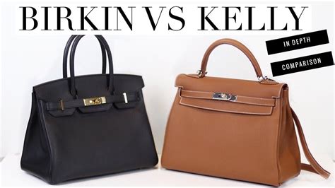 birkin and kelly handbags.